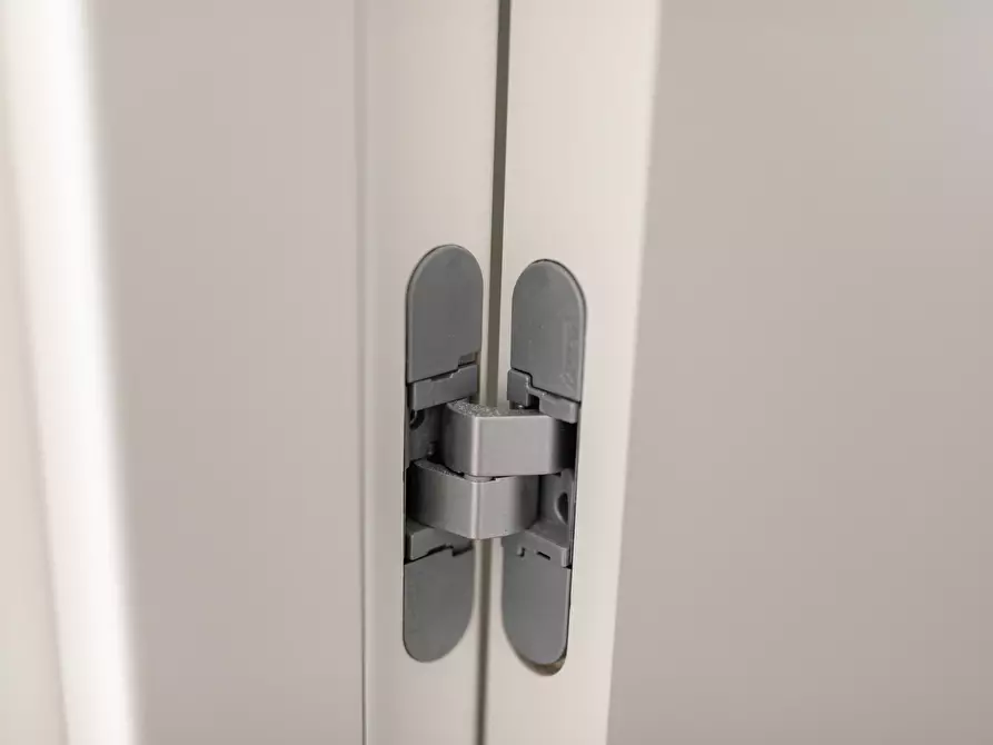 Immagine 45 di Quadrilocale in vendita  in Via L. C. Farini 291 a Cesena