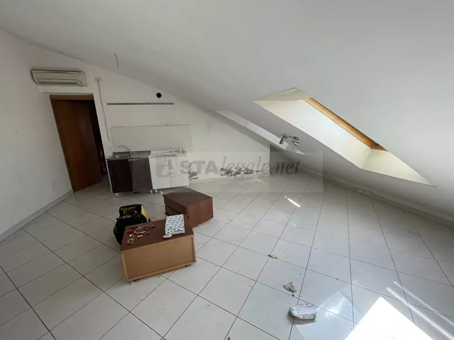 Immagine 3 di Bilocale in vendita  a Massa Lombarda