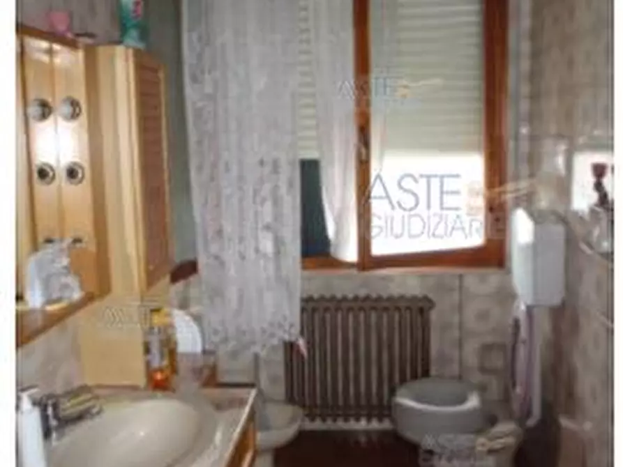 Immagine 2 di Porzione di casa in vendita  a Rimini