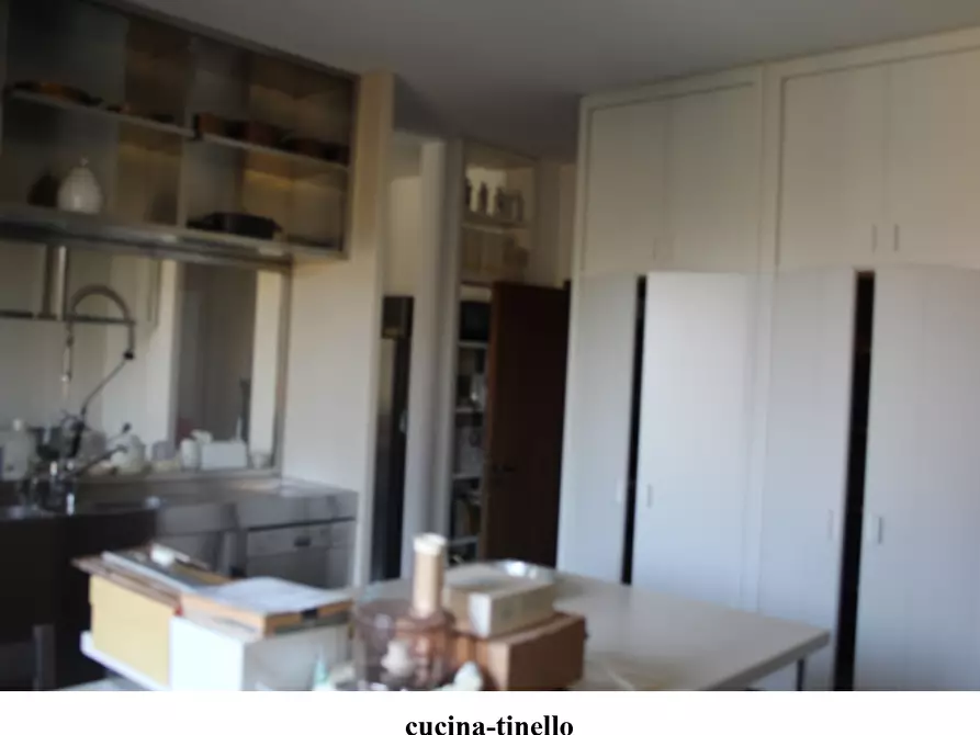 Immagine 3 di Attico in vendita  a Forli'