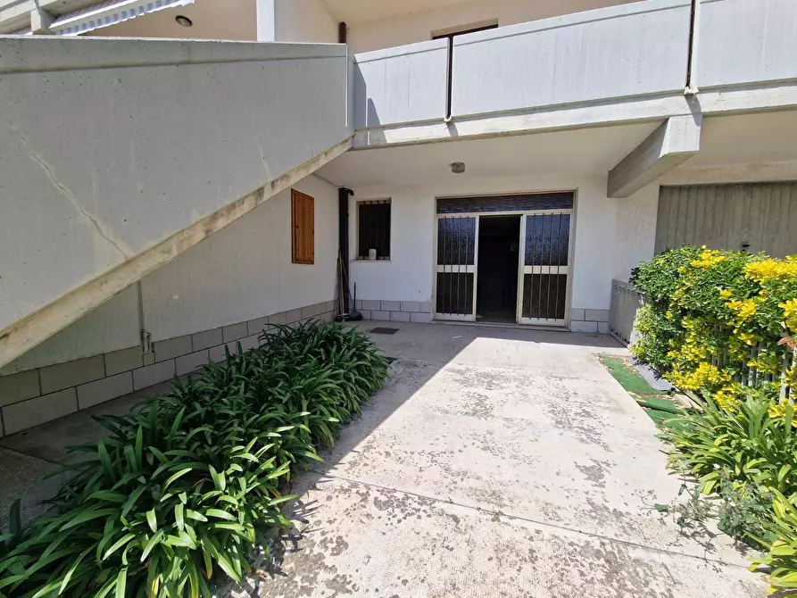 Immagine 4 di Porzione di casa in vendita  in Via dei frutteti 24 a Pesaro