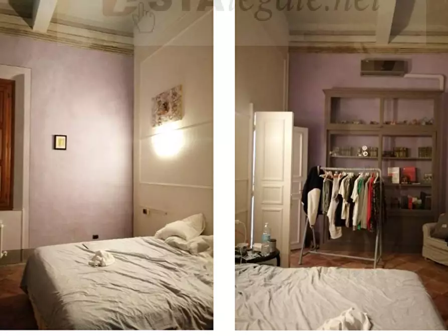 Immagine 1 di Porzione di casa in vendita  a Ravenna