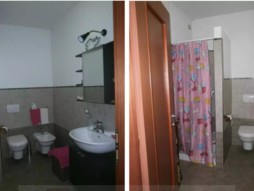 Immagine 4 di Bilocale in vendita  a Cesena