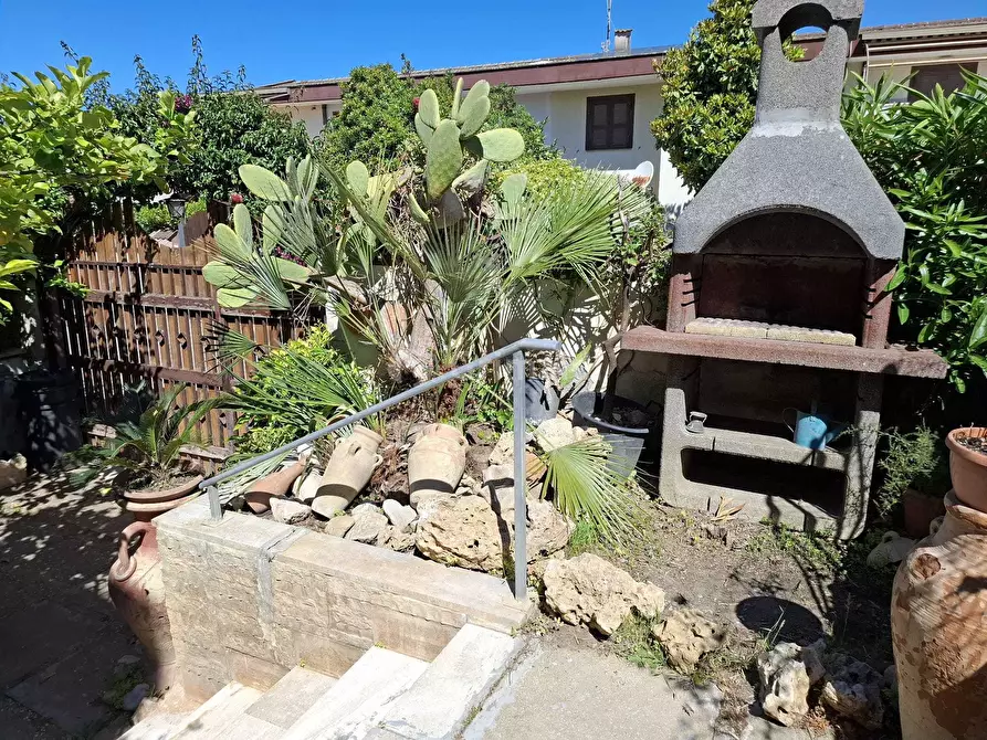 Immagine 14 di Porzione di casa in affitto  in via Tirelli 36 a Anzio