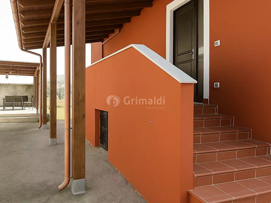 Immagine 6 di Villa in vendita  in Via Sperlonga 18 a Nettuno