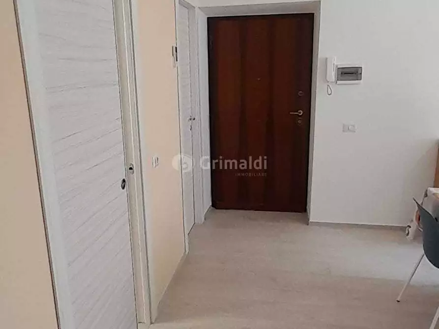 Immagine 30 di Trilocale in affitto  in via nazario sauro 1 a Anzio