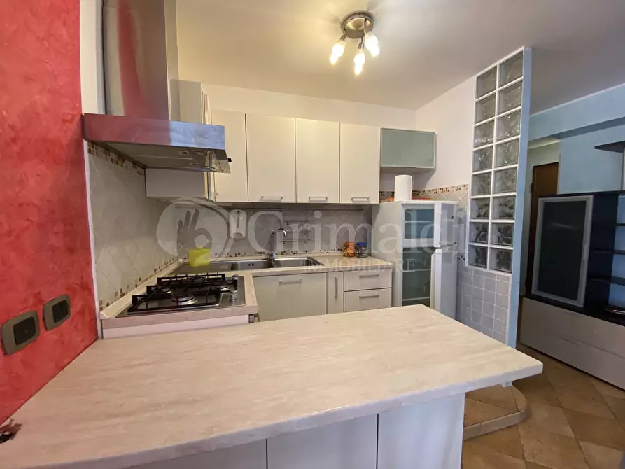 Immagine 9 di Bilocale in affitto  in Via Luigi Mazza 21 a Anzio