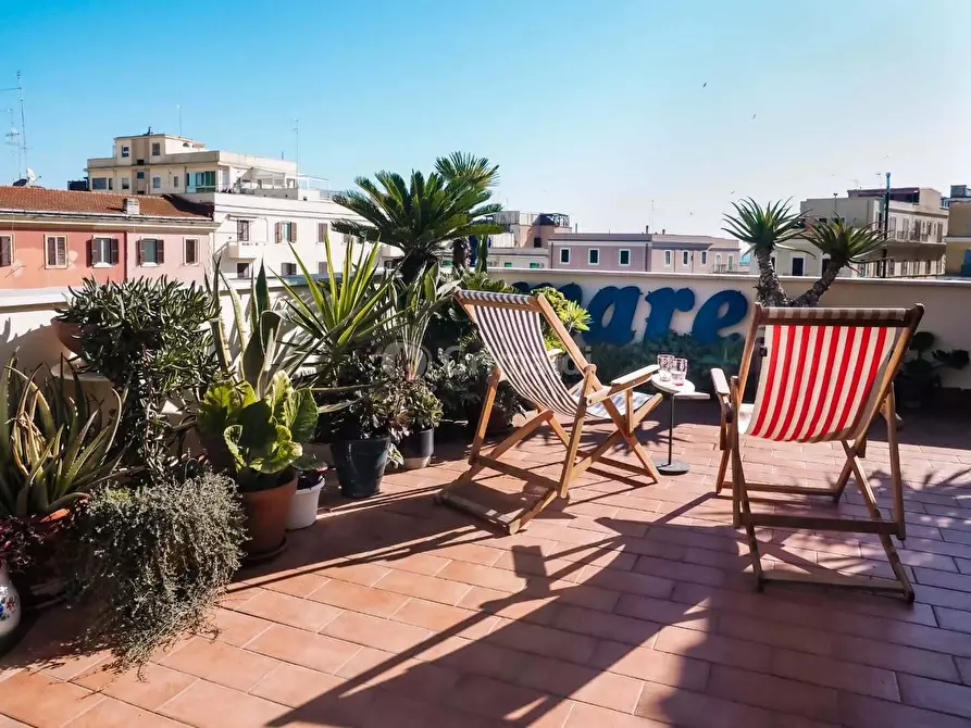 Immagine 1 di Quadrilocale in affitto  in Piazza Pia 16 a Anzio