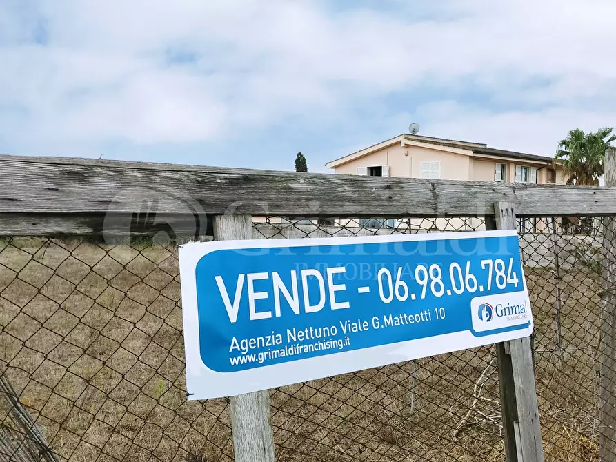 Immagine 12 di Terreno agricolo in vendita  in Via della Campana a Anzio