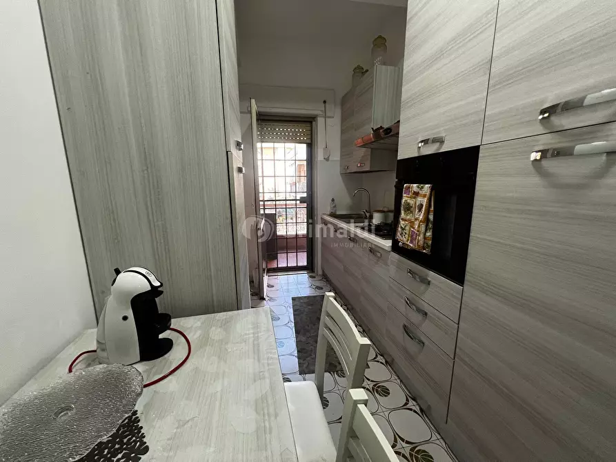 Immagine 2 di Bilocale in affitto  in Via San Giacomo 30 a Nettuno