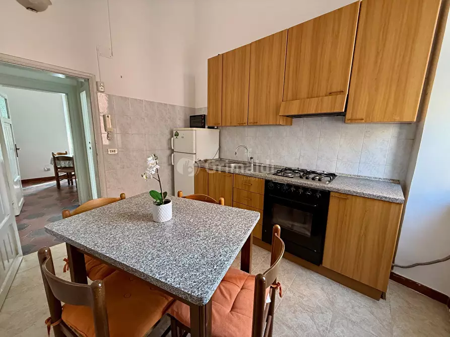 Immagine 5 di Trilocale in vendita  in VIA MAZZINI 14 a Anzio