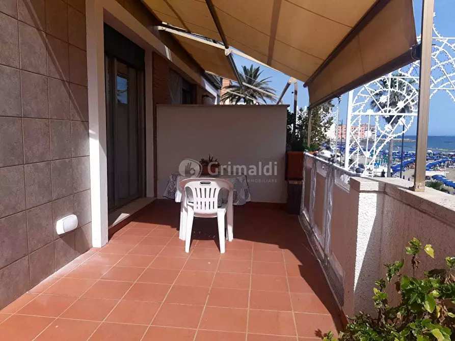 Immagine 15 di Bilocale in affitto  in Via Licia 22 a Anzio