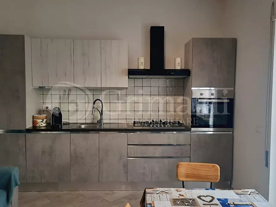 Immagine 9 di Trilocale in affitto  in Via Venezia 5 a Nettuno