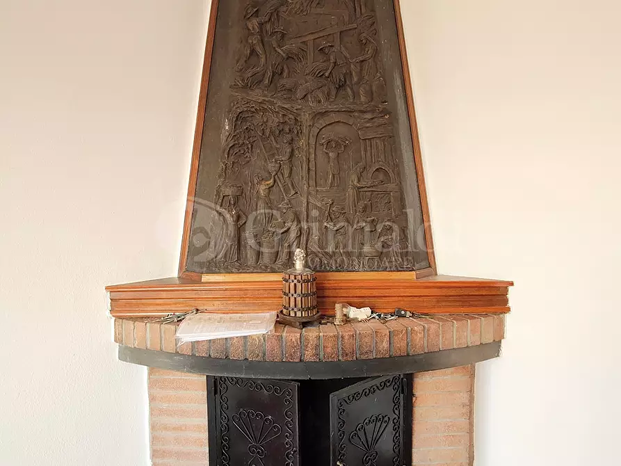 Immagine 13 di Attico in vendita  in Piazza Cavalieri Vittorio Veneto 8 a Nettuno