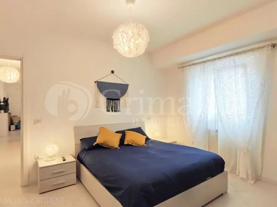 Immagine 10 di Trilocale in affitto  in Via Santa Barbara 77 a Nettuno