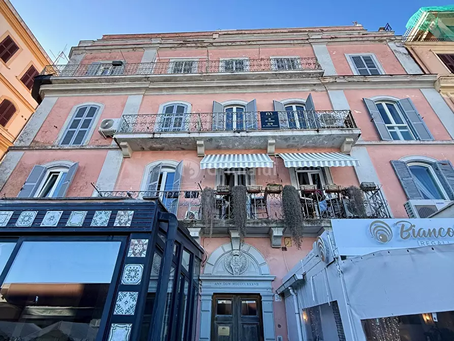 Immagine 2 di Trilocale in vendita  in Corso del Popolo 34 a Anzio