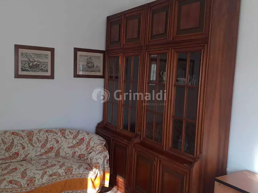 Immagine 13 di Trilocale in affitto  in Via Luigi Mazza 3 a Anzio