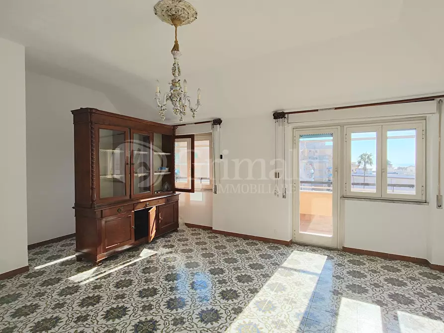 Immagine 5 di Attico in vendita  in Piazza Cavalieri Vittorio Veneto 8 a Nettuno