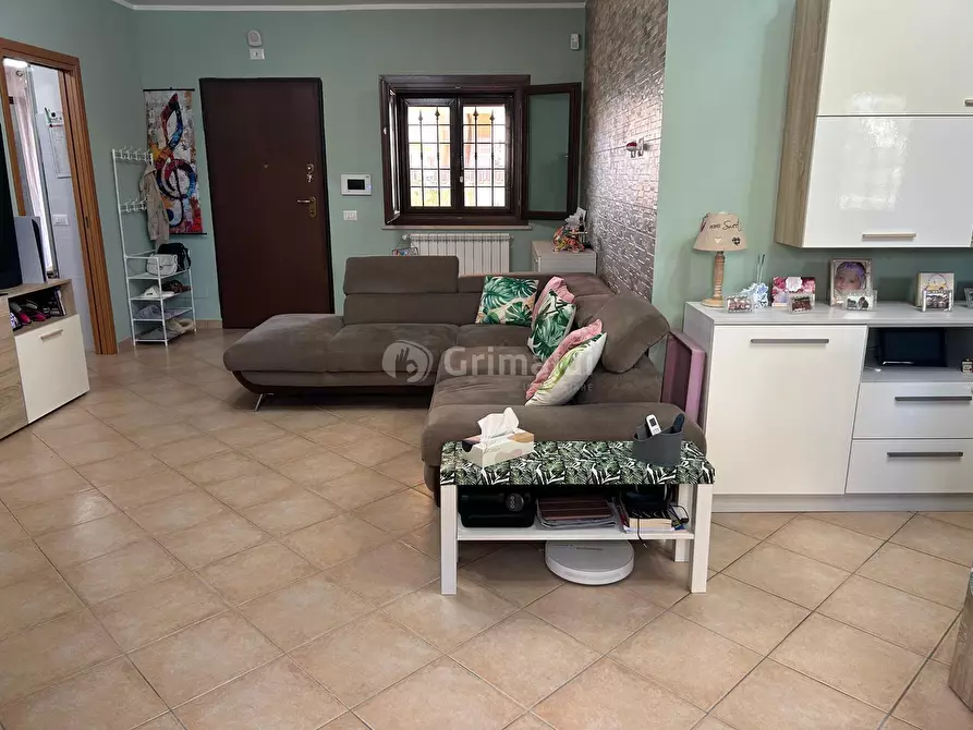 Immagine 10 di Casa bifamiliare in vendita  in Via Lago di Carezza 13 a Nettuno