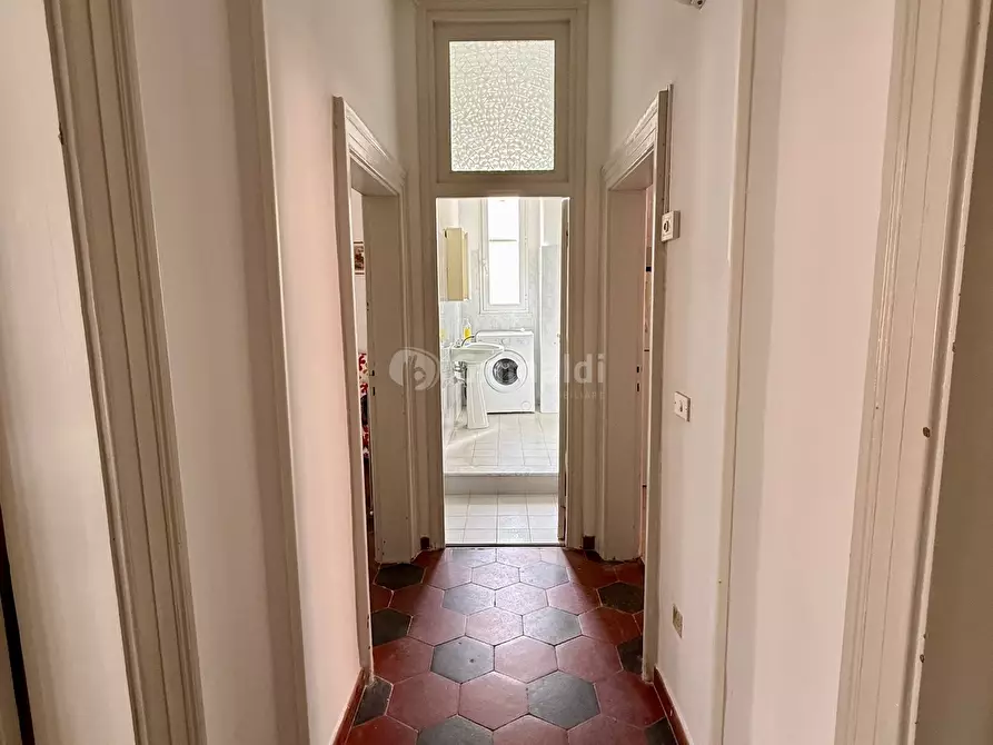 Immagine 7 di Trilocale in vendita  in VIA MAZZINI 14 a Anzio