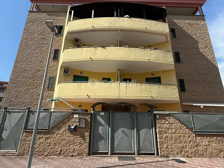 Immagine 3 di Trilocale in vendita  in VIA CAMUSI 1 a Nettuno