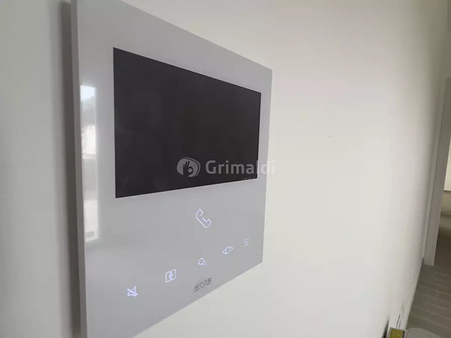 Immagine 7 di Trilocale in vendita  in Via Monte Civetta 2 a Nettuno