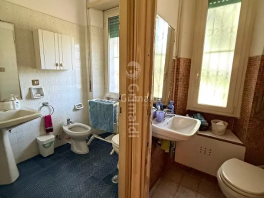 Immagine 22 di Villa in vendita  in Viale Tridente 31 a Anzio