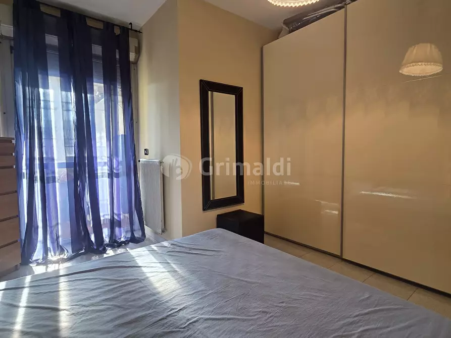 Immagine 9 di Bilocale in vendita  in Via dei Pesci 7 a Anzio