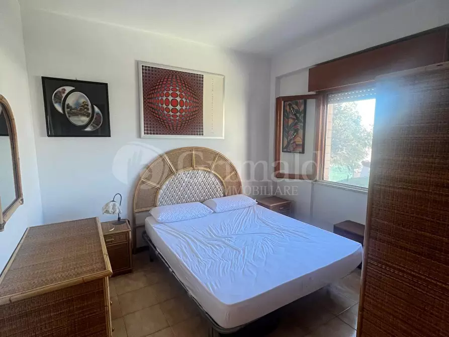 Immagine 7 di Porzione di casa in vendita  in Via delle Ninfe 16 a Anzio