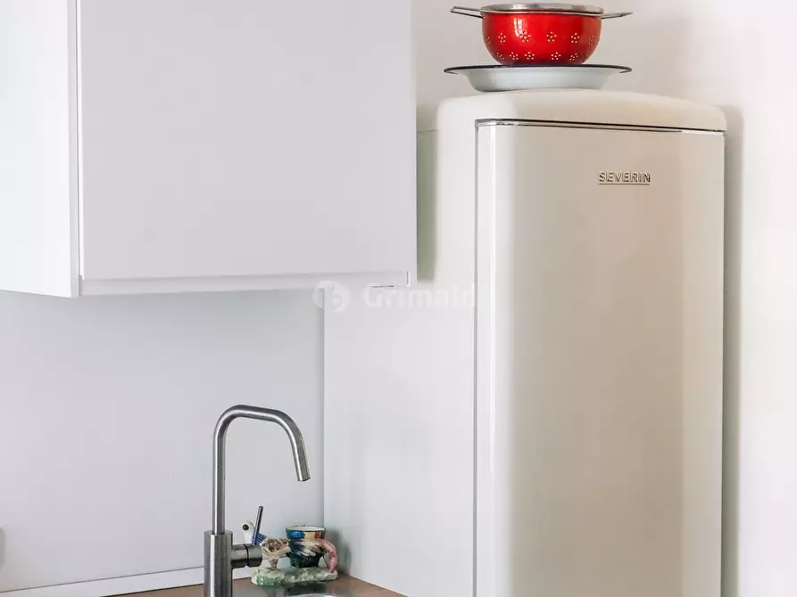 Immagine 14 di Quadrilocale in affitto  in Piazza Pia 16 a Anzio