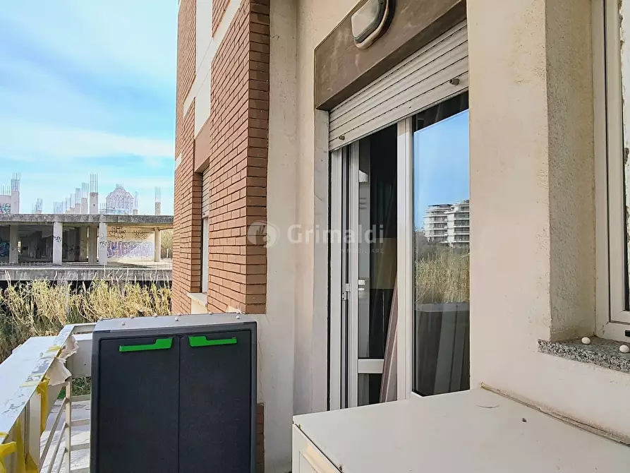 Immagine 3 di Trilocale in vendita  in Viale Giacomo Matteotti 153 a Nettuno