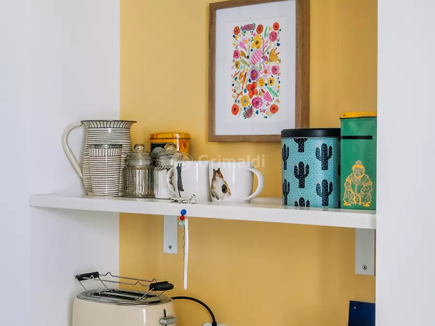 Immagine 13 di Quadrilocale in affitto  in Piazza Pia 16 a Anzio