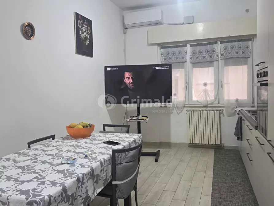 Immagine 1 di Trilocale in affitto  in Via Mantova 7 a Anzio