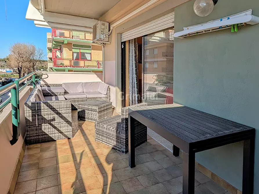 Immagine 5 di Trilocale in vendita  in Via Venezia 6 a Nettuno