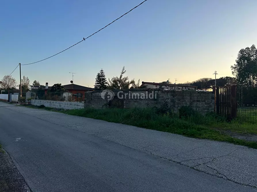 Immagine 14 di Terreno agricolo in vendita  in Via Gavi 6 a Aprilia