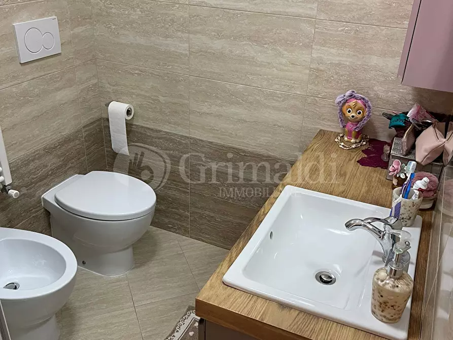 Immagine 6 di Bilocale in affitto  in Via Santa Barbara a Nettuno