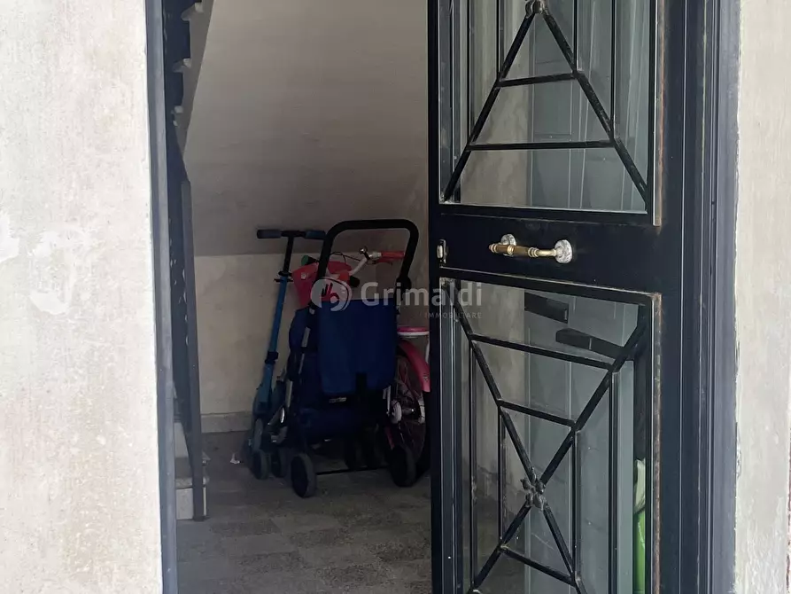 Immagine 7 di Bilocale in vendita  in Via Vittorio Veneto 97 a Nettuno