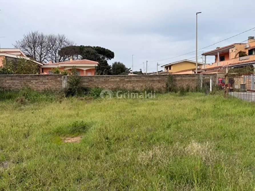Immagine 13 di Terreno edificabile in vendita  in VIA CENTOCELLE 1 a Anzio