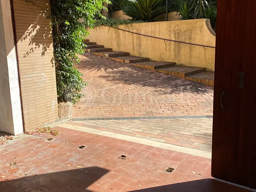 Immagine 7 di Garage in vendita  in VIA PEGASO 2 a Anzio