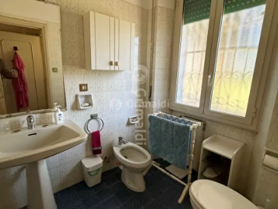 Immagine 24 di Villa in vendita  in Viale Tridente 31 a Anzio