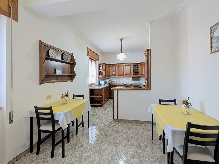 Immagine 21 di Villa in vendita  in Via Granieri 56 a Nettuno