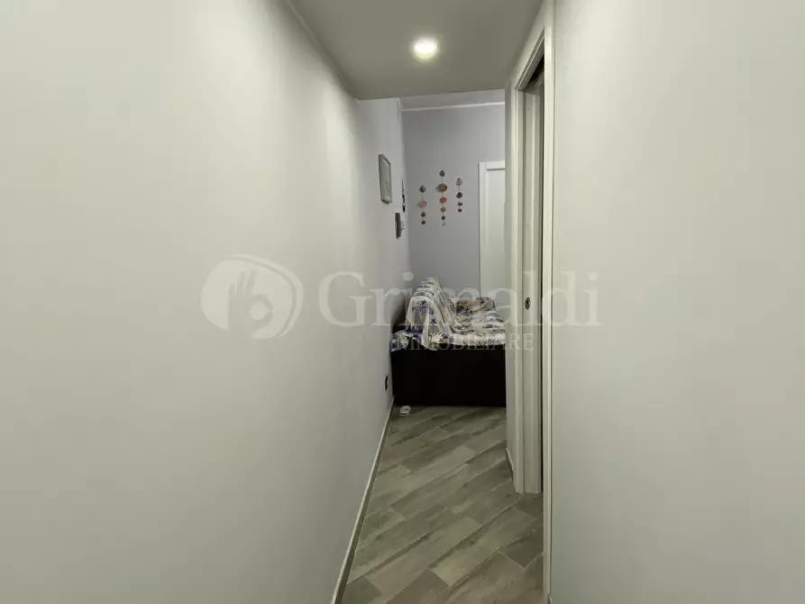 Immagine 10 di Trilocale in affitto  in Via delle Castalidi 62 a Anzio