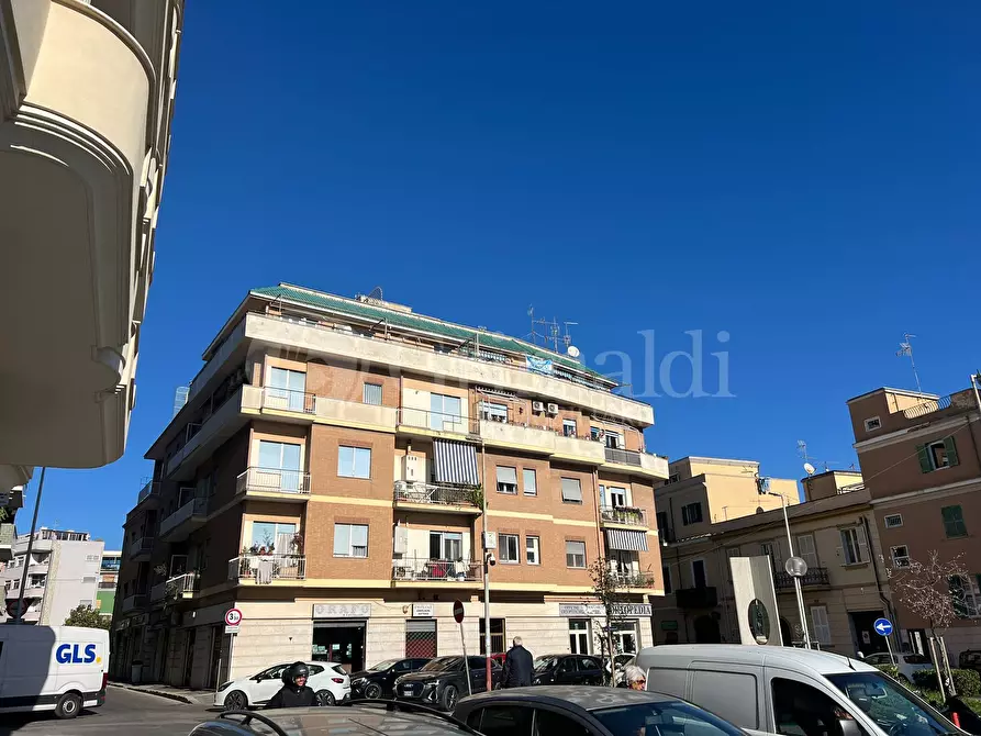 Immagine 29 di Attico in vendita  in Piazza Cavalieri Vittorio Veneto 8 a Nettuno