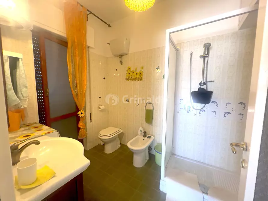 Immagine 9 di Attico in vendita  in Viale Ametista 42 a Anzio