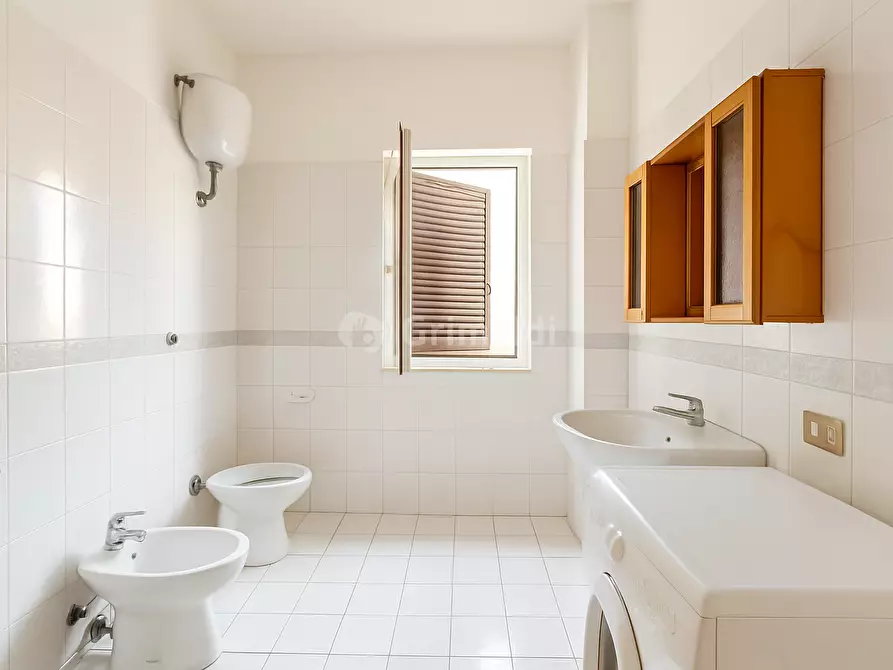 Immagine 6 di Trilocale in vendita  in Via Taormina 78 a Nettuno