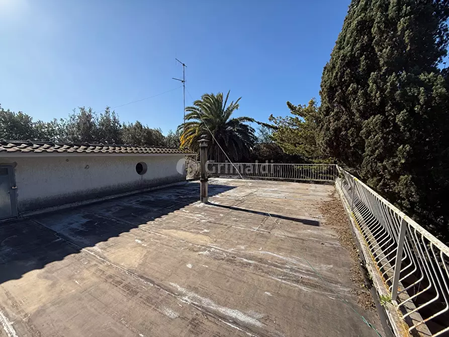 Immagine 37 di Villa in vendita  in Viale Tridente 31 a Anzio