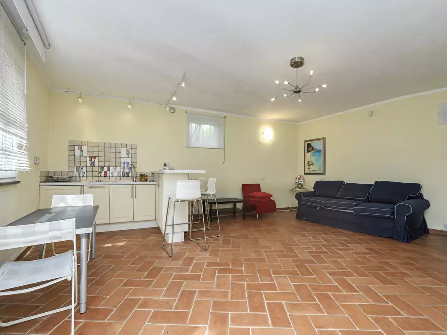 Immagine 30 di Villa in vendita  in Via Novano 8 a Casarza Ligure