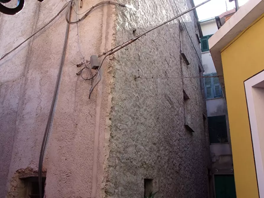 Immagine 2 di Rustico / casale in vendita  in Via Giacomo Matteotti 12 a Deiva Marina