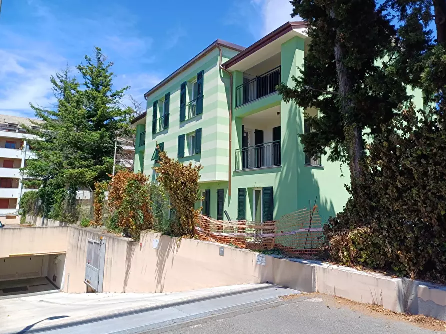 Immagine 10 di Appartamento in vendita  in Via Emilia 16 a Sestri Levante