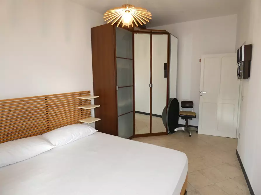 Immagine 10 di Bilocale in vendita  in Via Balicca e Ponterotto 4 a Sestri Levante